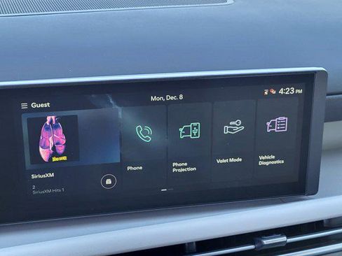 New 2026 Hyundai Tucson SEL image 19