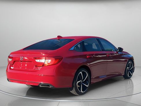 Used 2019 Honda Accord Sport image 40