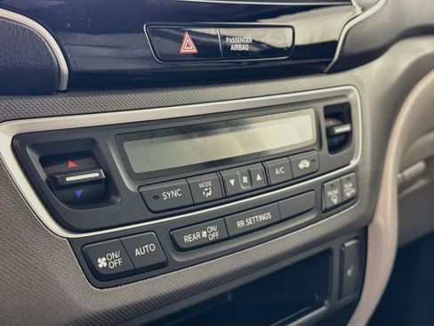 Used 2023 Honda Ridgeline RTL image 9