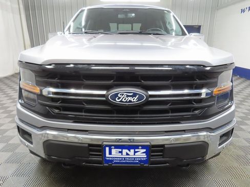 Used 2024 Ford F150 XLT w/ Equipment Group 302A MID image 51