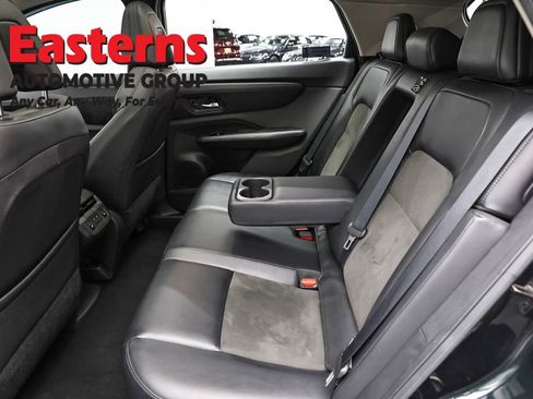 Used 2023 Nissan Ariya FWD image 23