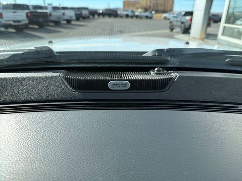 Used 2018 RAM 2500 Laramie image 23