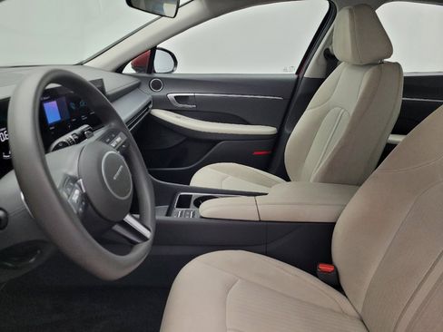 Used 2024 Hyundai Sonata SEL FWD image 17