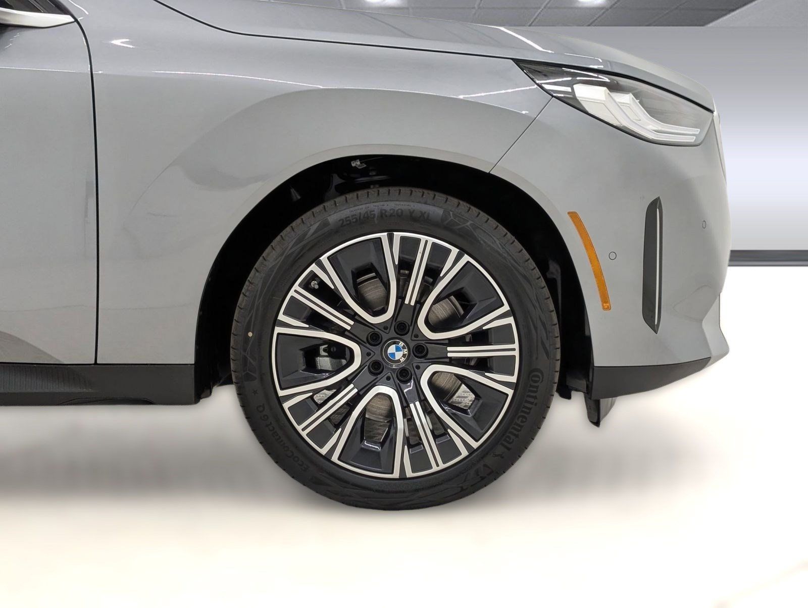 New 2026 BMW X3 xDrive30i w/ Premium Package AWD/4WD image 12