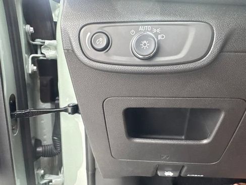New 2026 Chevrolet TrailBlazer ACTIV w/ Convenience Package FWD image 14