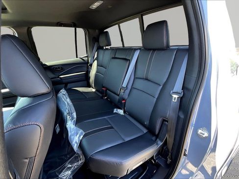 New 2026 Honda Ridgeline TrailSport image 18