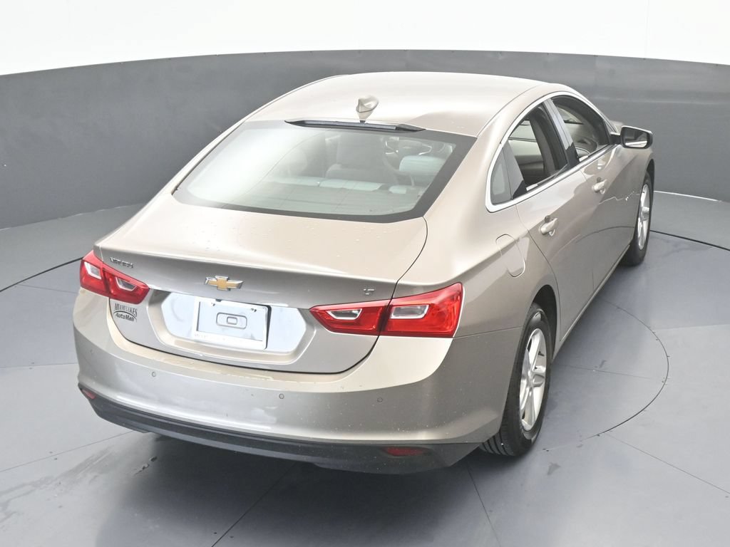 Used 2024 Chevrolet Malibu LT FWD image 52