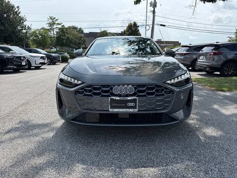 Certified 2025 Audi A5 2.0T Premium Plus w/ Premium Plus AWD/4WD image 9