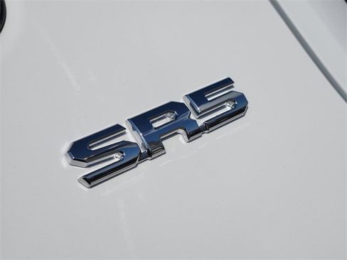 New 2025 Toyota Tundra SR5 image 7