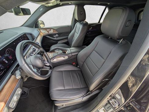 Used 2025 Mercedes-Benz GLE 350 4MATIC image 15