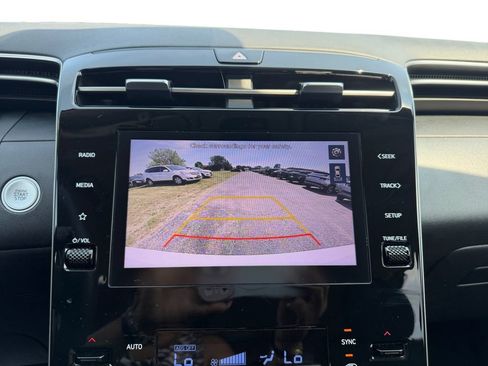 Used 2024 Hyundai Tucson SEL AWD/4WD image 17
