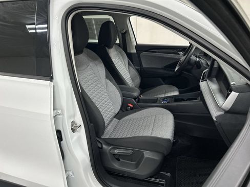 Certified 2026 Volkswagen Tiguan S AWD/4WD image 22