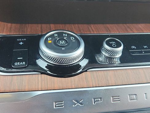New 2027 Ford Expedition King Ranch AWD/4WD image 17