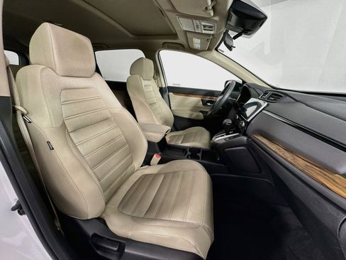 Certified 2020 Honda CR-V EX image 28