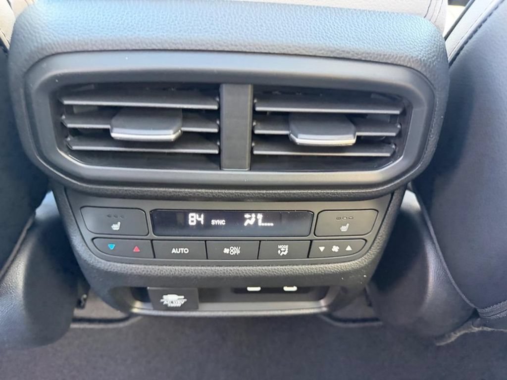 New 2026 Honda Pilot Elite image 12