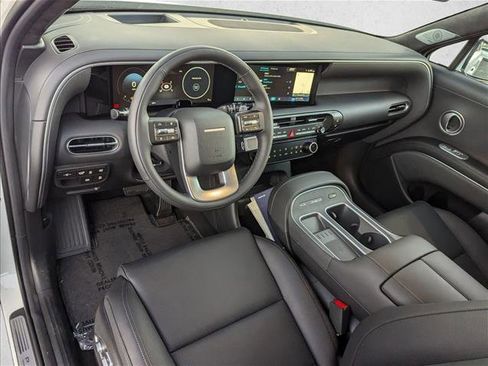 New 2026 Hyundai Palisade Calligraphy image 3