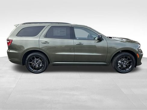 New 2026 Dodge Durango GT w/ Blacktop Package image 8