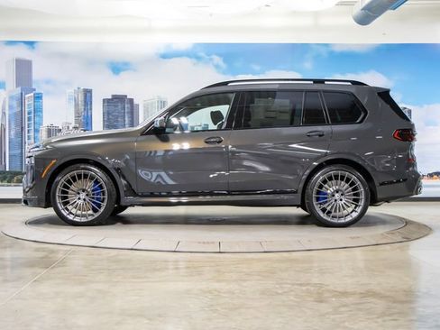 New 2026 BMW ALPINA XB7 AWD/4WD image 6