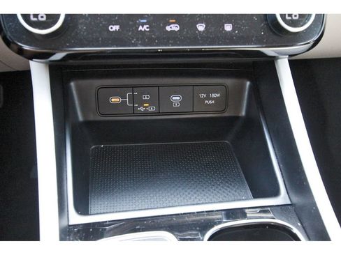 Certified 2026 Hyundai Tucson SEL FWD image 28