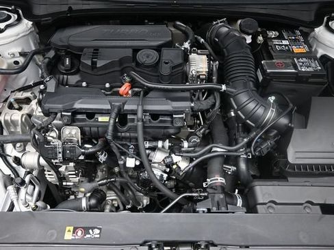 Used 2025 Kia K4 GT-Line Turbo FWD image 29