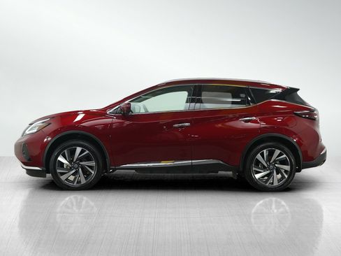 Used 2022 Nissan Murano SL image 2