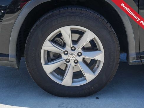 Used 2016 Lexus RX 350 AWD w/ Premium Package image 11