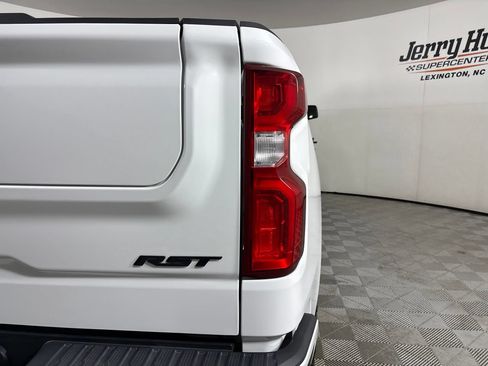 Used 2021 Chevrolet Silverado 1500 RST w/ All Star Edition Plus AWD/4WD image 31