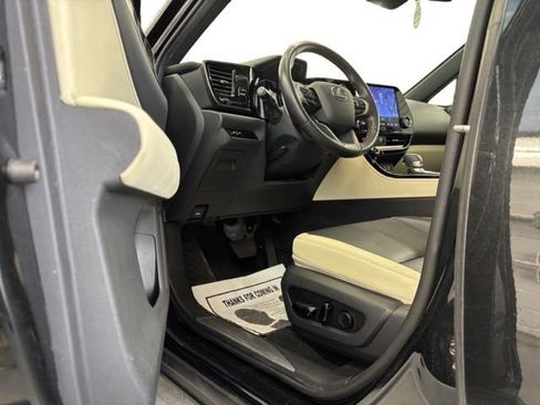 Used 2024 Lexus NX 350 AWD w/ Cold Area Package image 8