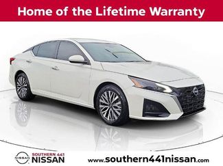 Certified 2023 Nissan Altima 2.5 SV FWD 360° Tour