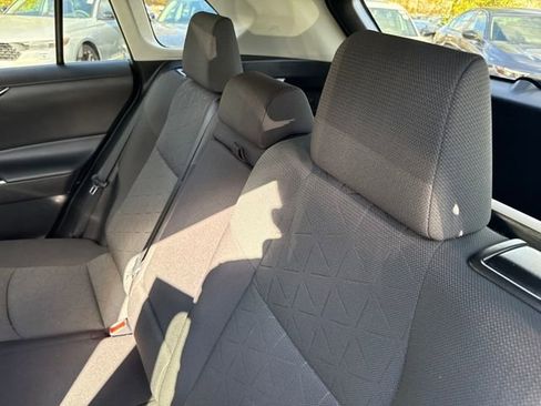 Used 2023 Toyota RAV4 AWD Hybrid image 18