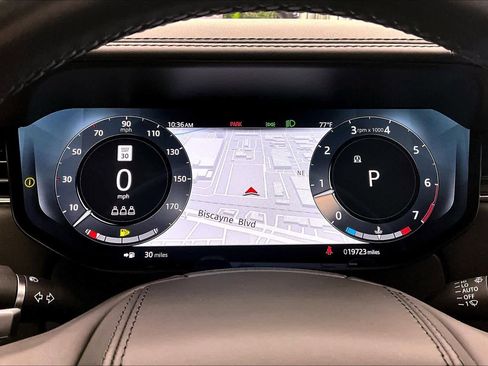 Used 2022 Land Rover Range Rover SE image 50