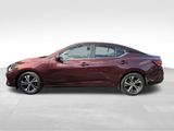 Used 2021 Nissan Sentra SV image 2