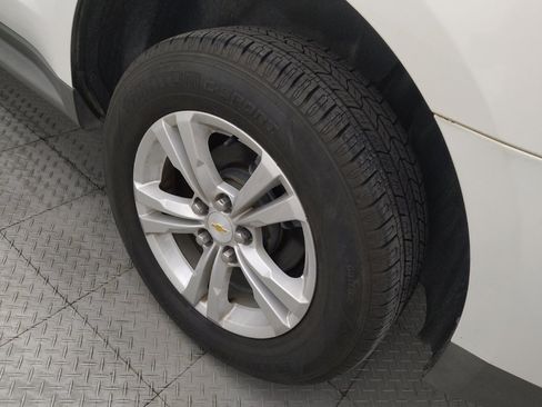 Used 2016 Chevrolet Equinox LT w/ Convenience Package FWD image 31
