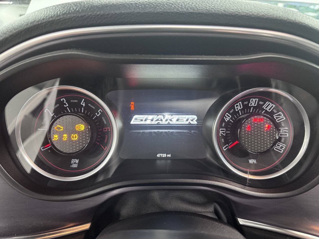 Used 2016 Dodge Challenger R/T Plus RWD image 12