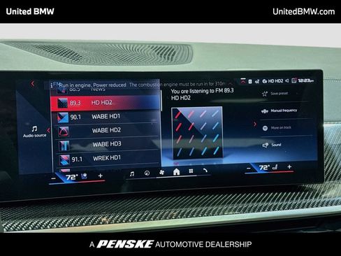 New 2027 BMW X7 M60i AWD/4WD image 8
