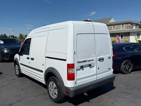 Used 2013 Ford Transit Connect XL FWD image 5