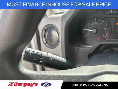 New 2024 Ford E-450 and Econoline 450 Super Duty w/ Power Windows & Locks Group image 17