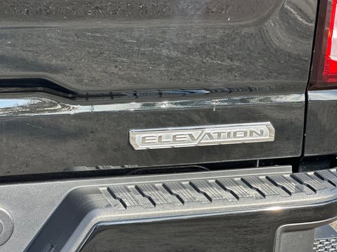 Used 2023 GMC Sierra 1500 Elevation w/ LPO, Elevation Black Package image 50