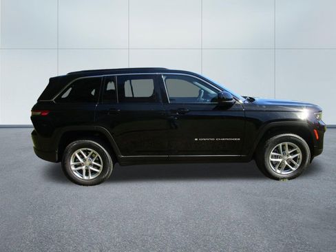New 2026 Jeep Grand Cherokee Laredo X image 6