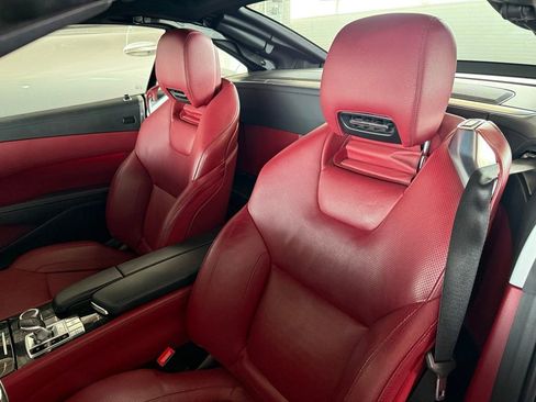 Used 2017 Mercedes-Benz SL 550 image 3