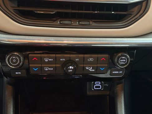 Used 2023 Jeep Compass Limited w/ Elite Group AWD/4WD image 34
