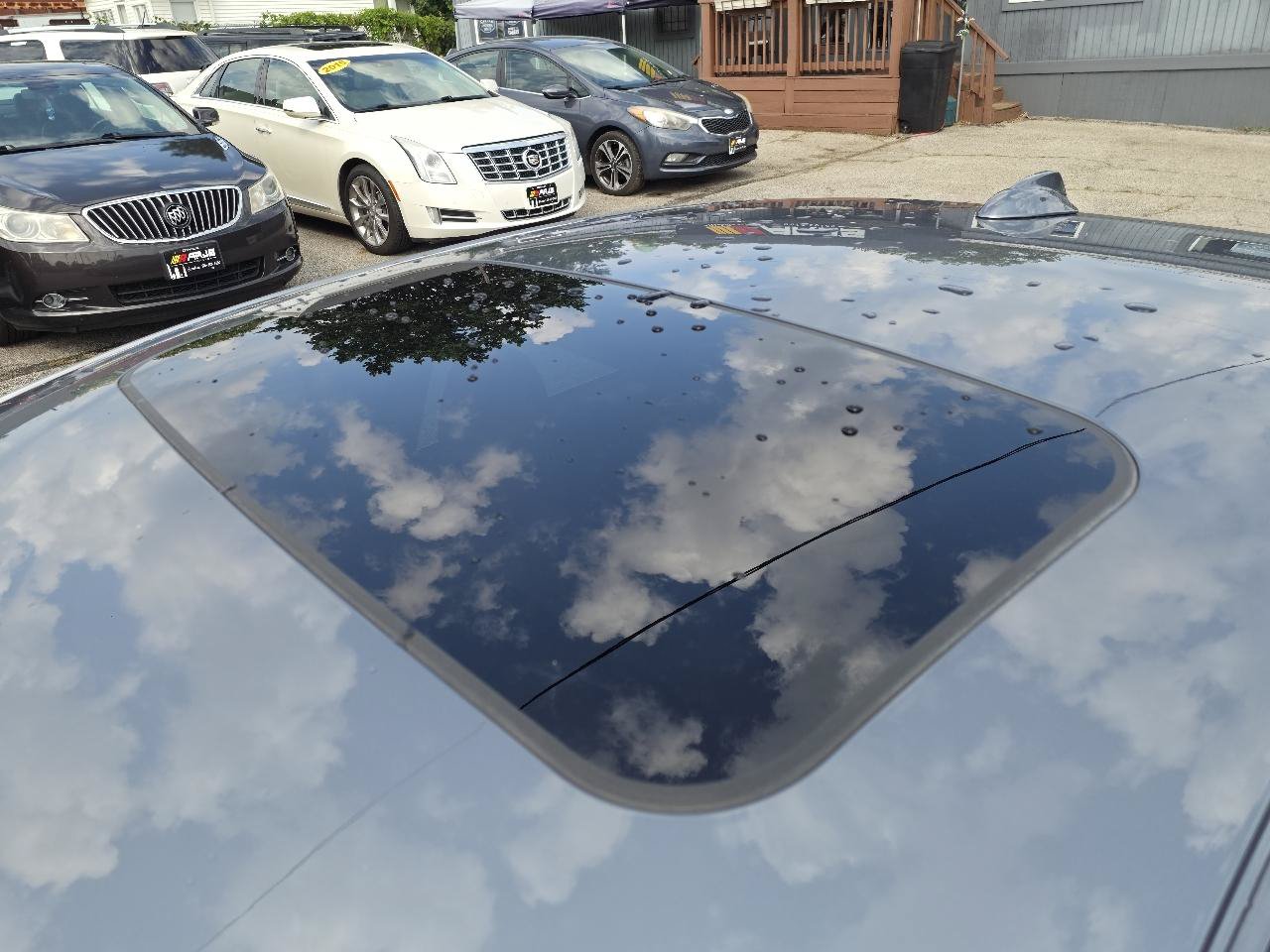 Used 2017 Volvo S60 T5 Inscription AWD/4WD image 11