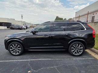 Used 2019 Volvo XC90 T5 Momentum AWD/4WD video 2
