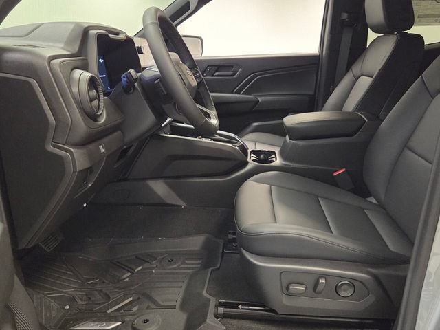 New 2026 Chevrolet Colorado Trail Boss AWD/4WD image 5