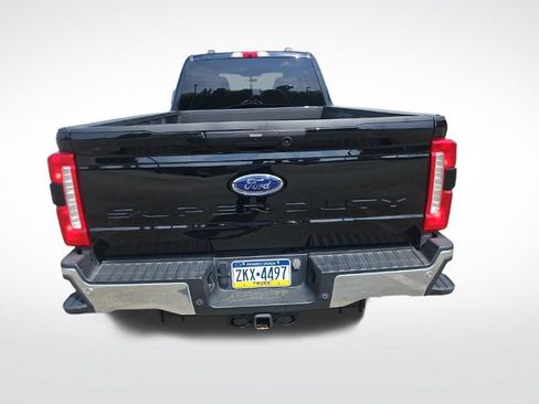 Used 2024 Ford F350 XLT w/ 360-Degree Camera Package AWD/4WD image 5