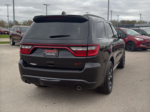 New 2026 Dodge Durango GT AWD/4WD image 5
