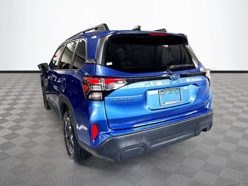 New 2026 Subaru Forester Premium AWD/4WD image 34