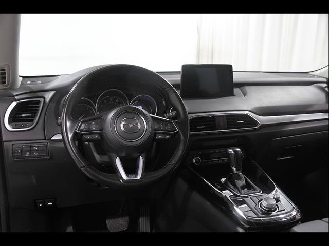 Used 2020 MAZDA CX-9 Touring w/ Touring Premium Package AWD/4WD image 6