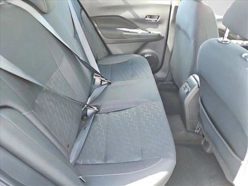 Certified 2024 Nissan Kicks SV FWD image 24