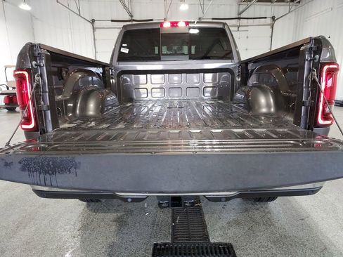 New 2026 RAM 2500 Tradesman image 29